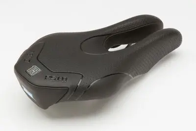Ism Saddle Ps 1.0 Black L-250 W-130 Crn/Ti Rail 2
