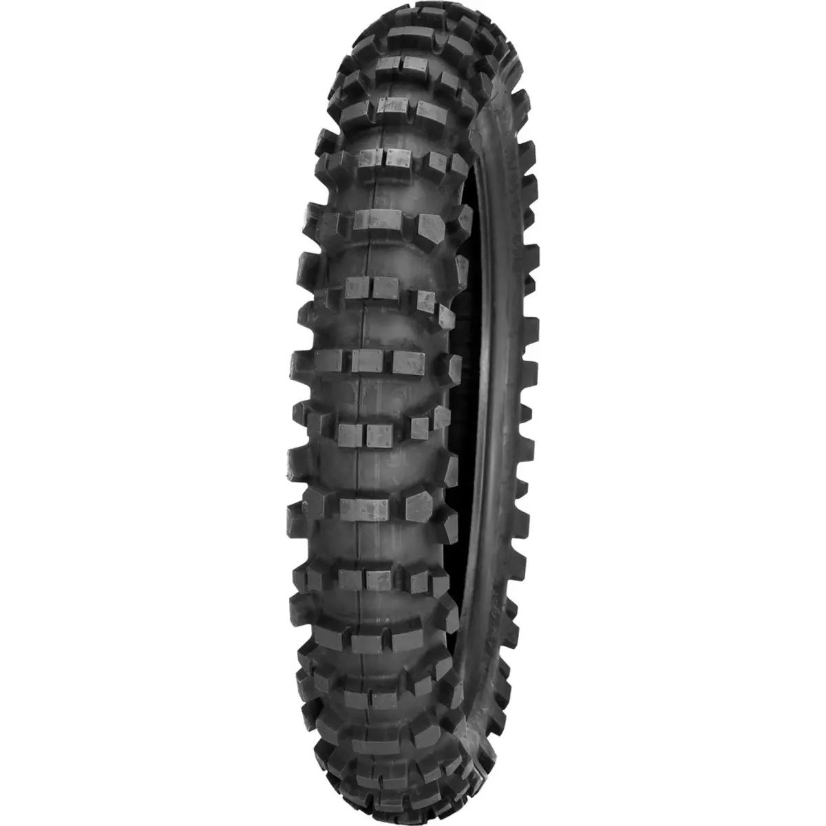 Irc Ix-09 Rear Tire 1
