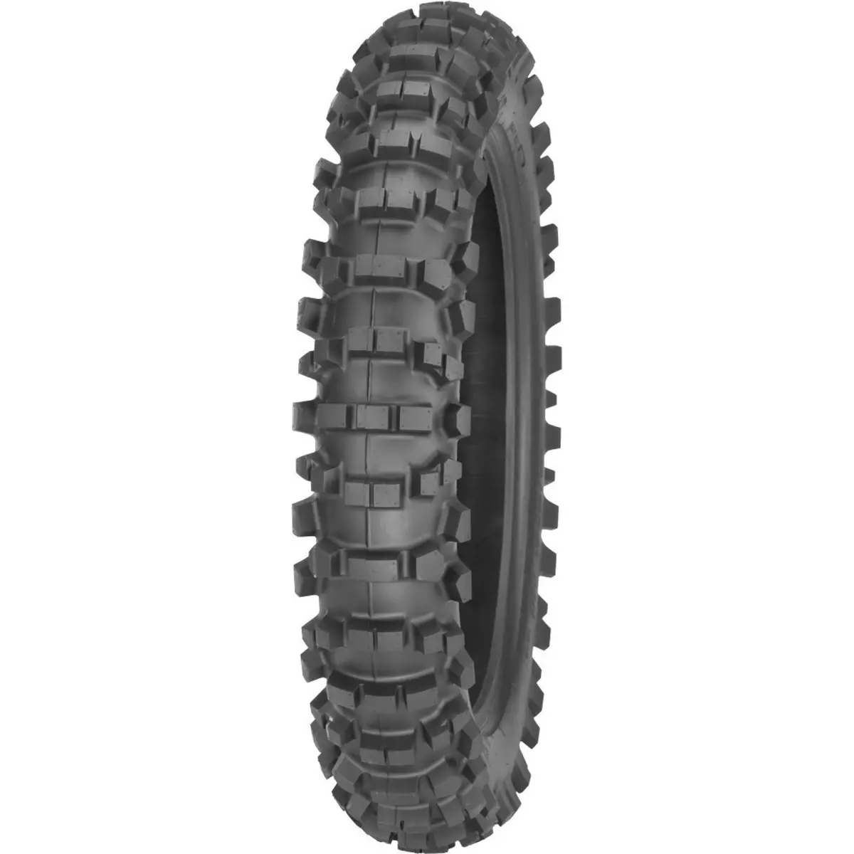 Irc Ix-09 Gekkota Rear Tire 1