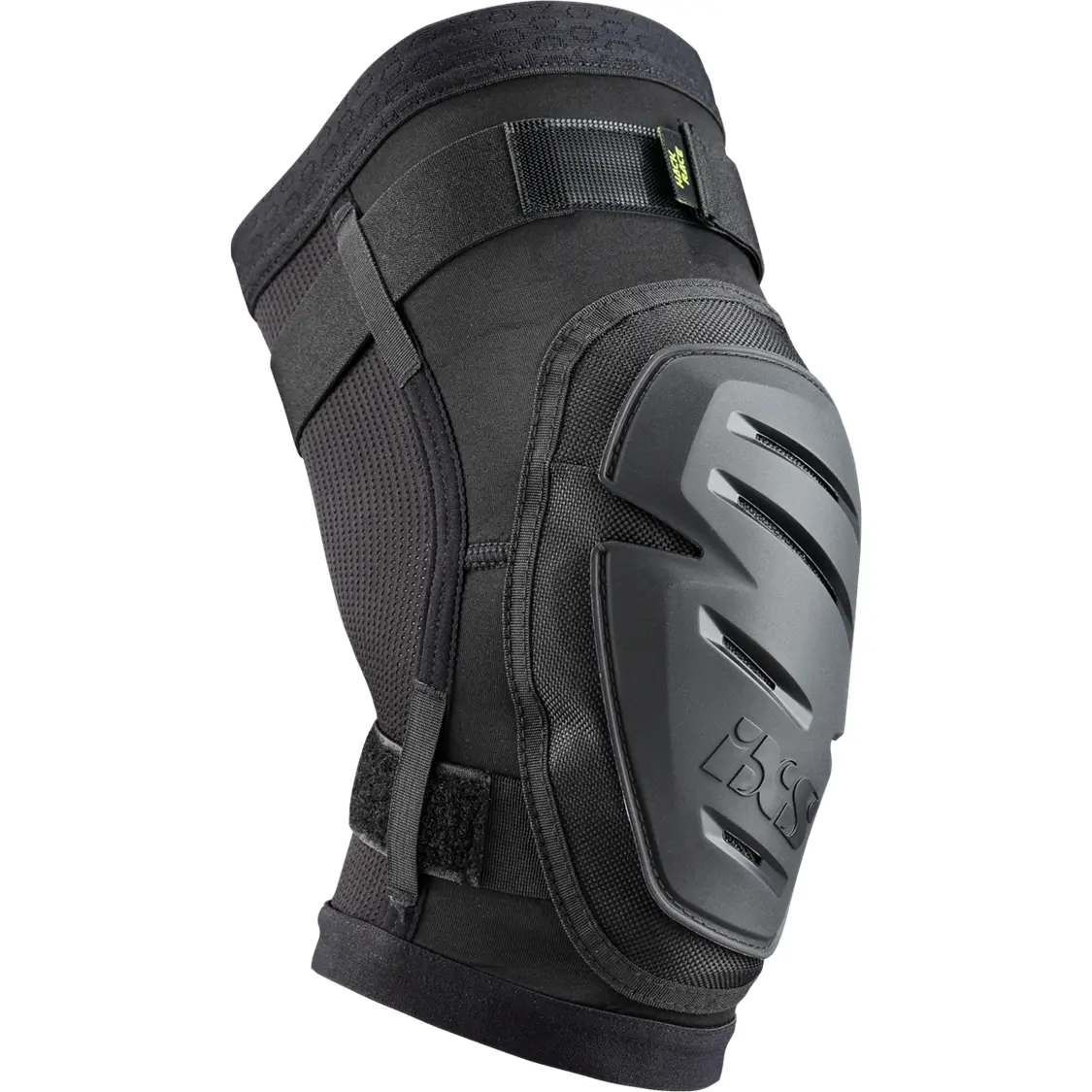 Ixs - Hack Race Knee Guard 1