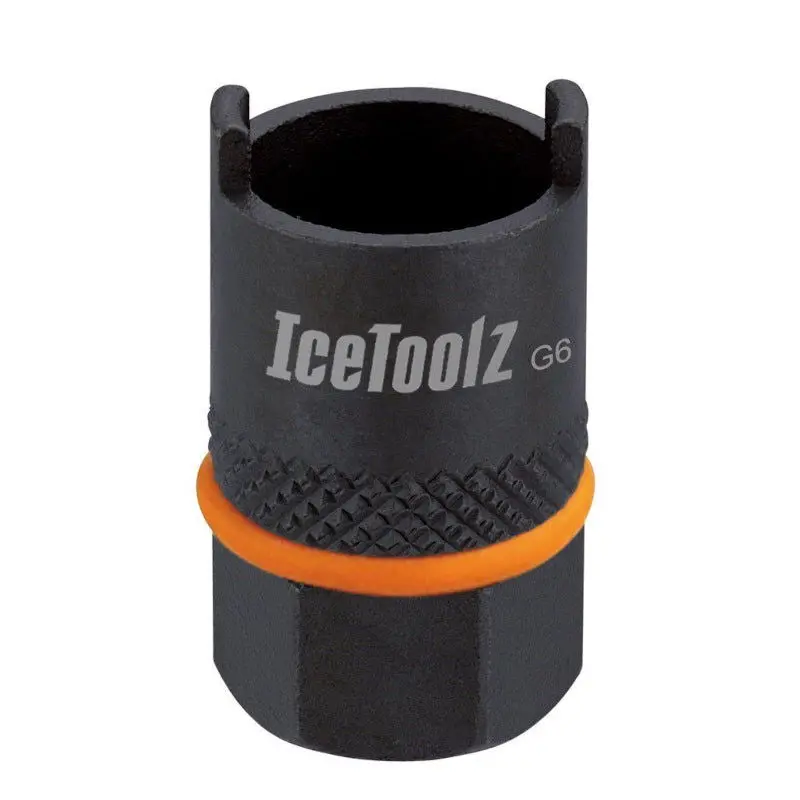 Icetoolz 2 Lug Cluster Remover 1