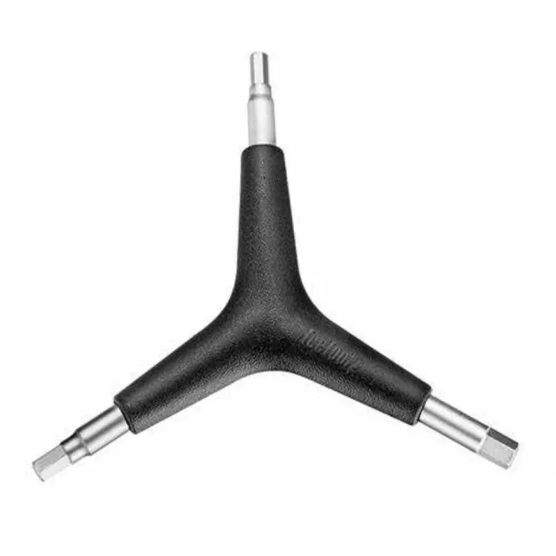 Icetoolz 4/5/6Mm Allen Y-Wrench 1