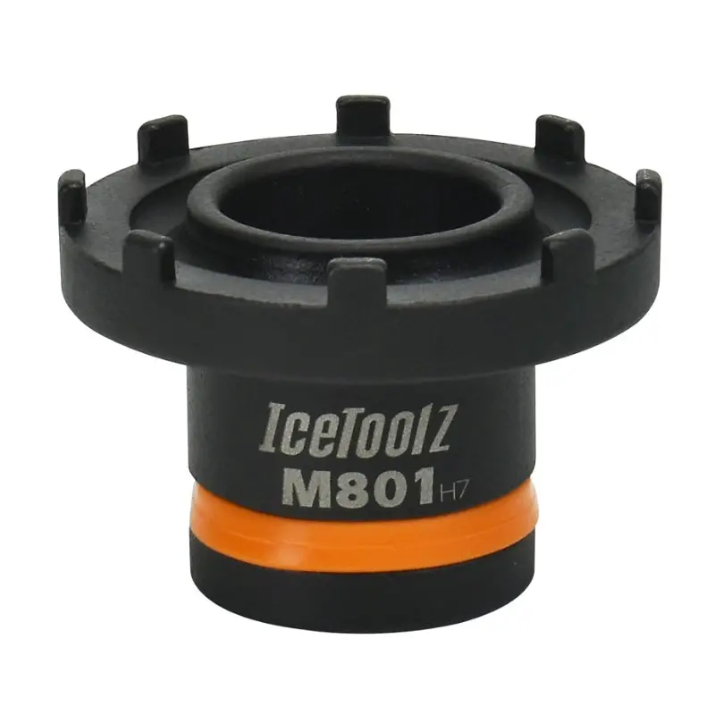 Icetoolz Bosch Bottom Bracket Lockring Tool 1