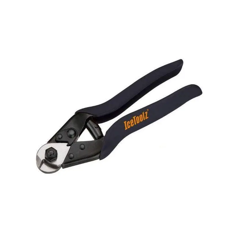 Icetoolz Cable Cutter 1