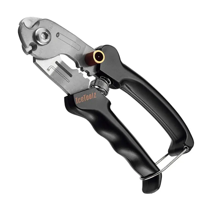 Icetoolz Cable & Spoke Cutter 1