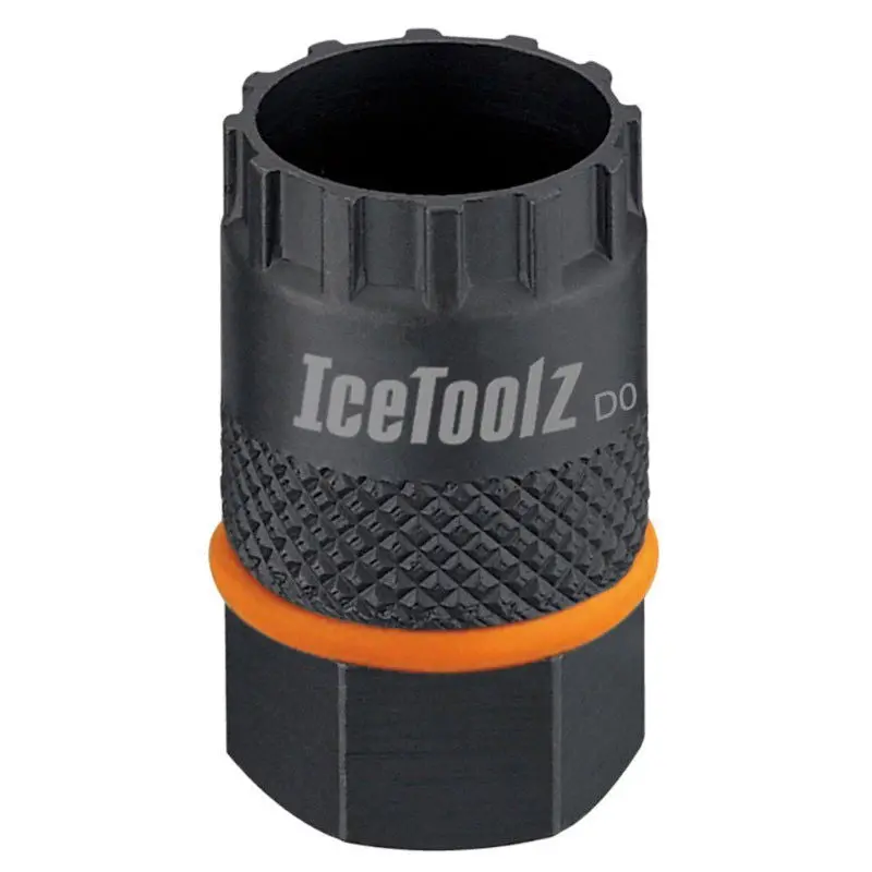 Icetoolz Cassette Lockring Remover 1