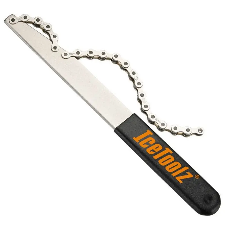 Icetoolz Chain Whip Cluster Remover 1