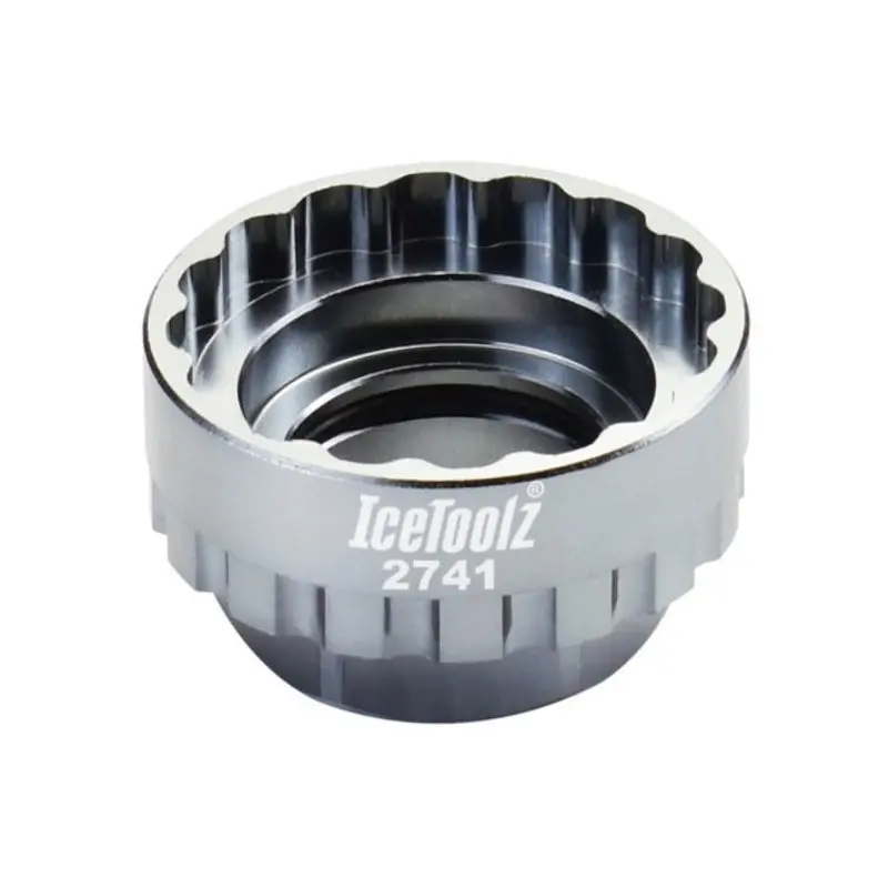 Icetoolz Chainwheel Lockring Tool 1
