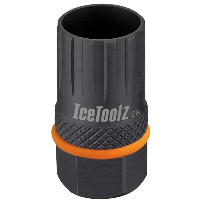 Icetoolz Cluster Remover 1