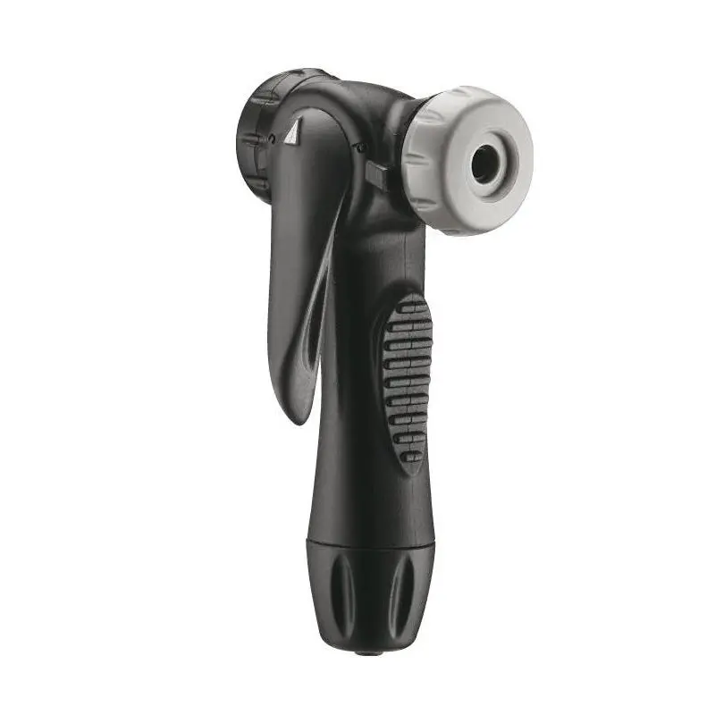 Icetoolz Floor Pump Head 1