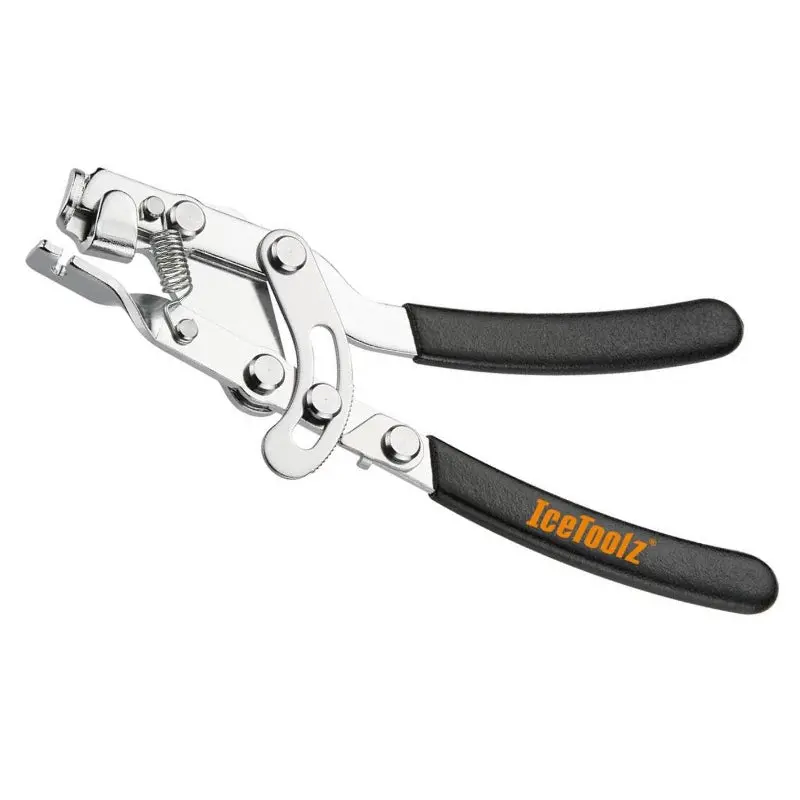 Icetoolz Inner Wire Pliers 1