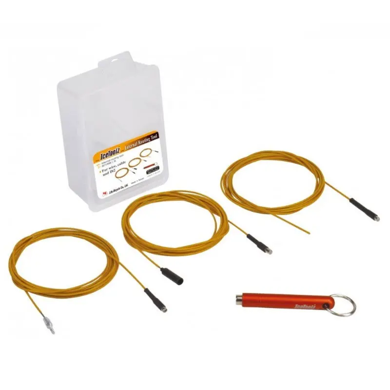 Icetoolz Internal Cable Routing Tool 1
