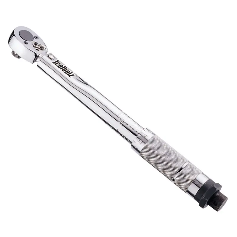 Icetoolz Precision Torque Wrench 1