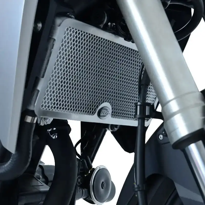 R&G Radiator Guard for Honda CB300R (2018–Present) (RAD0234)