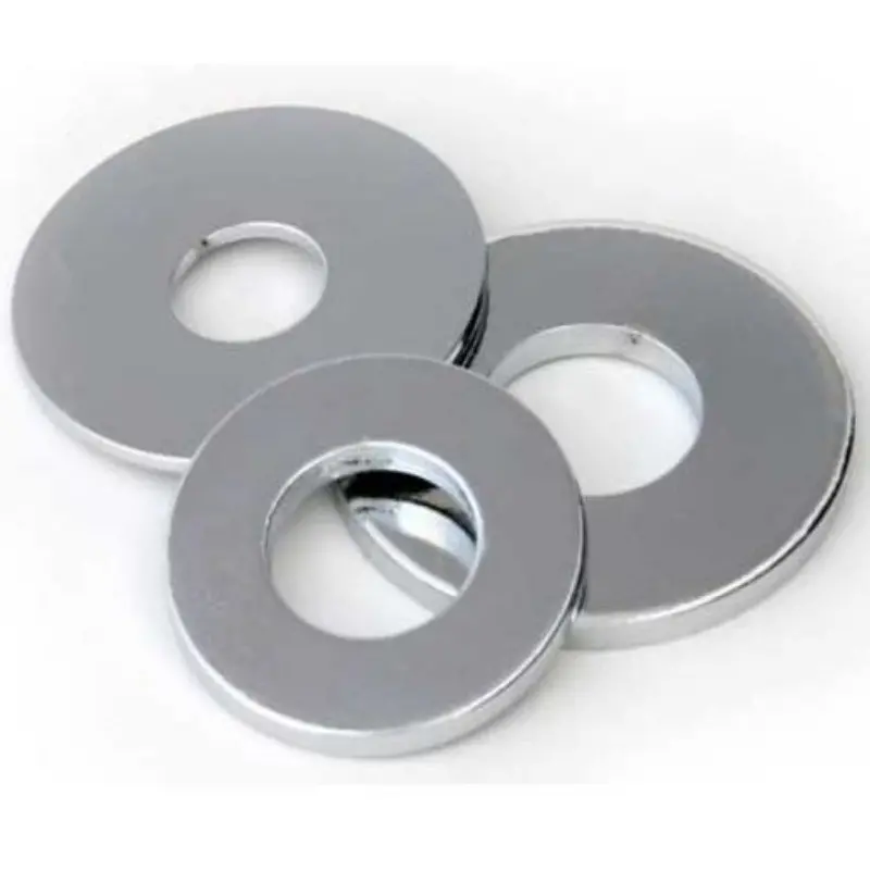 Imperial Lod Flat Washers 1