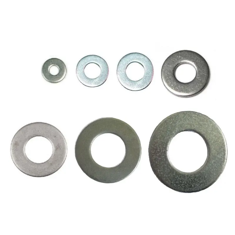 Imperial Sod Flat Washers 1