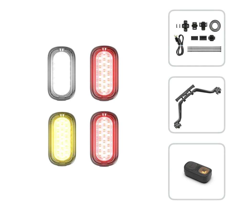 4X Firefly Mini Bundle 1