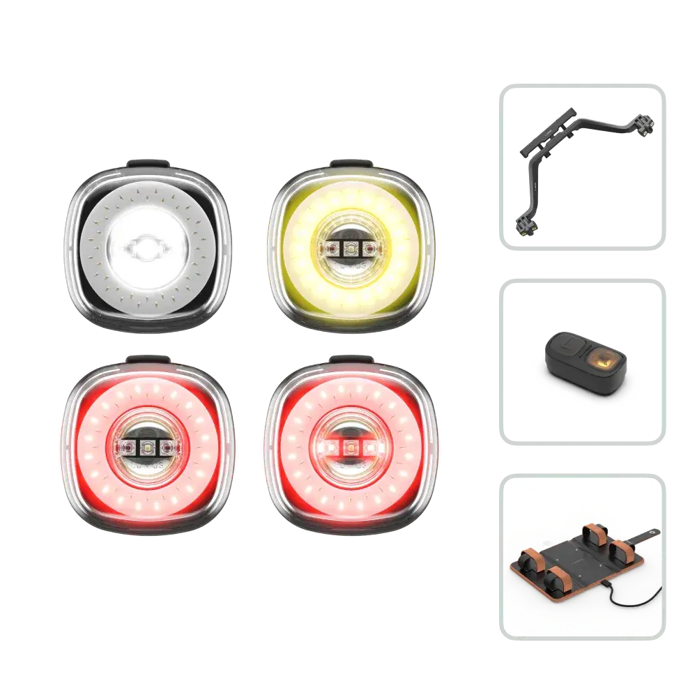 4X Firefly Bundle 1