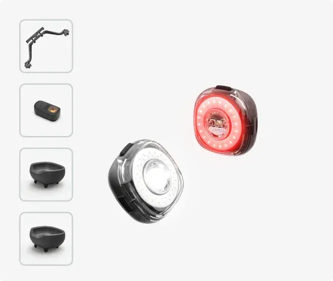 2X Firefly Charging Bundle 1