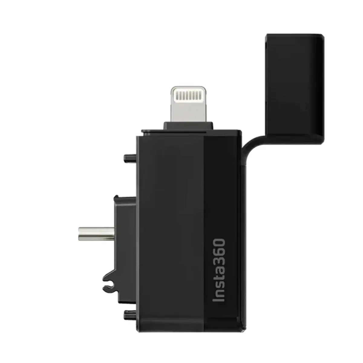 Insta360 X3 Quick Reader 1
