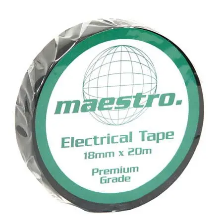 Insulating Tape 1