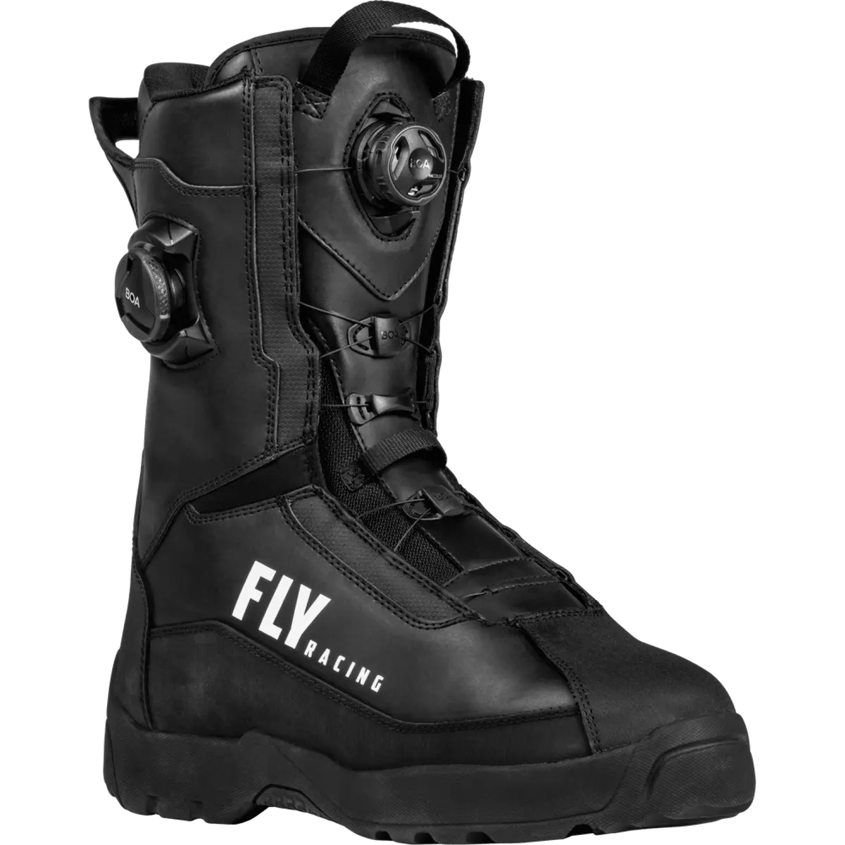 Fly Racing Inversion Boa Snow Boot 1