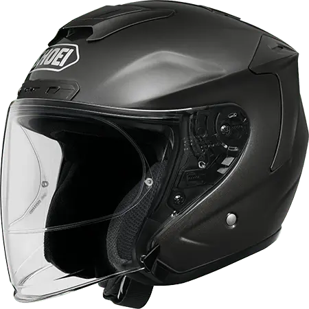 Shoei J-FORCE IV Mono Full Face Helmet - Image 8