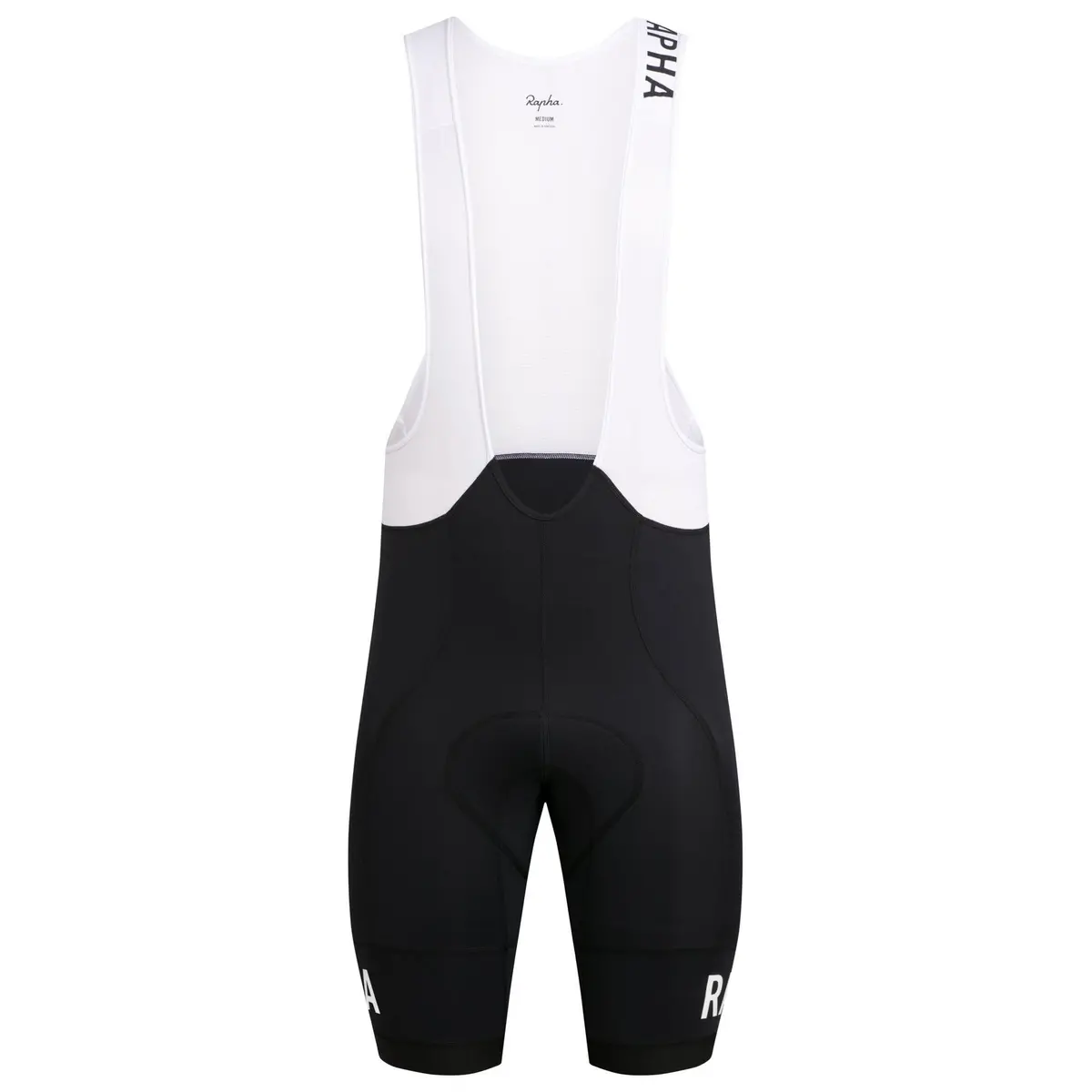 Rapha Pro Team Training Bib Shorts 1