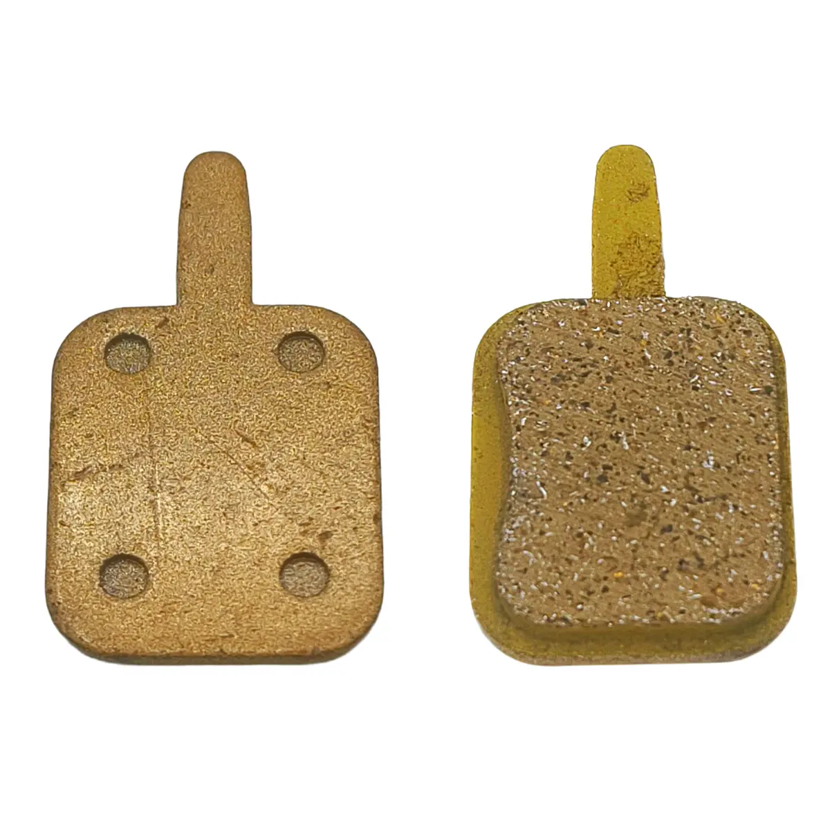 Bremsbelag Vollmetall 21X37 3 Für Generic Aftermarket 1