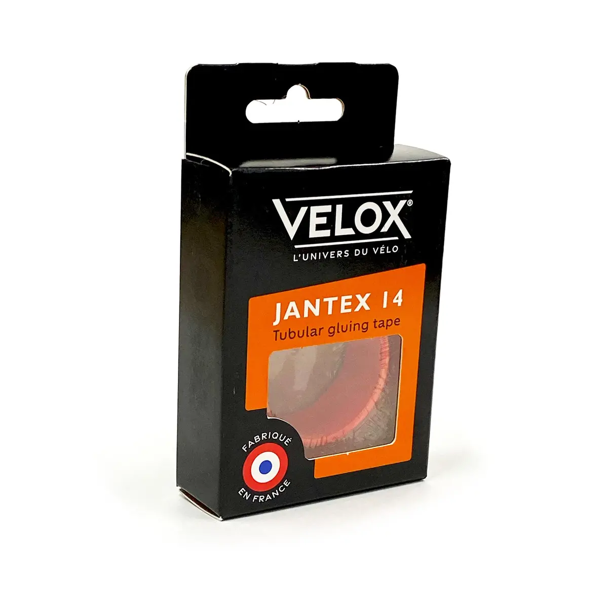 Velox Jantex 14 Tubular Tape 1