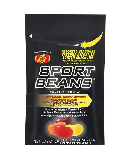 Jelly Belly Sports Beans 1