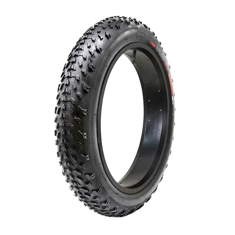 Reifen 20X4 Zoll Für Generic Originalteil 1