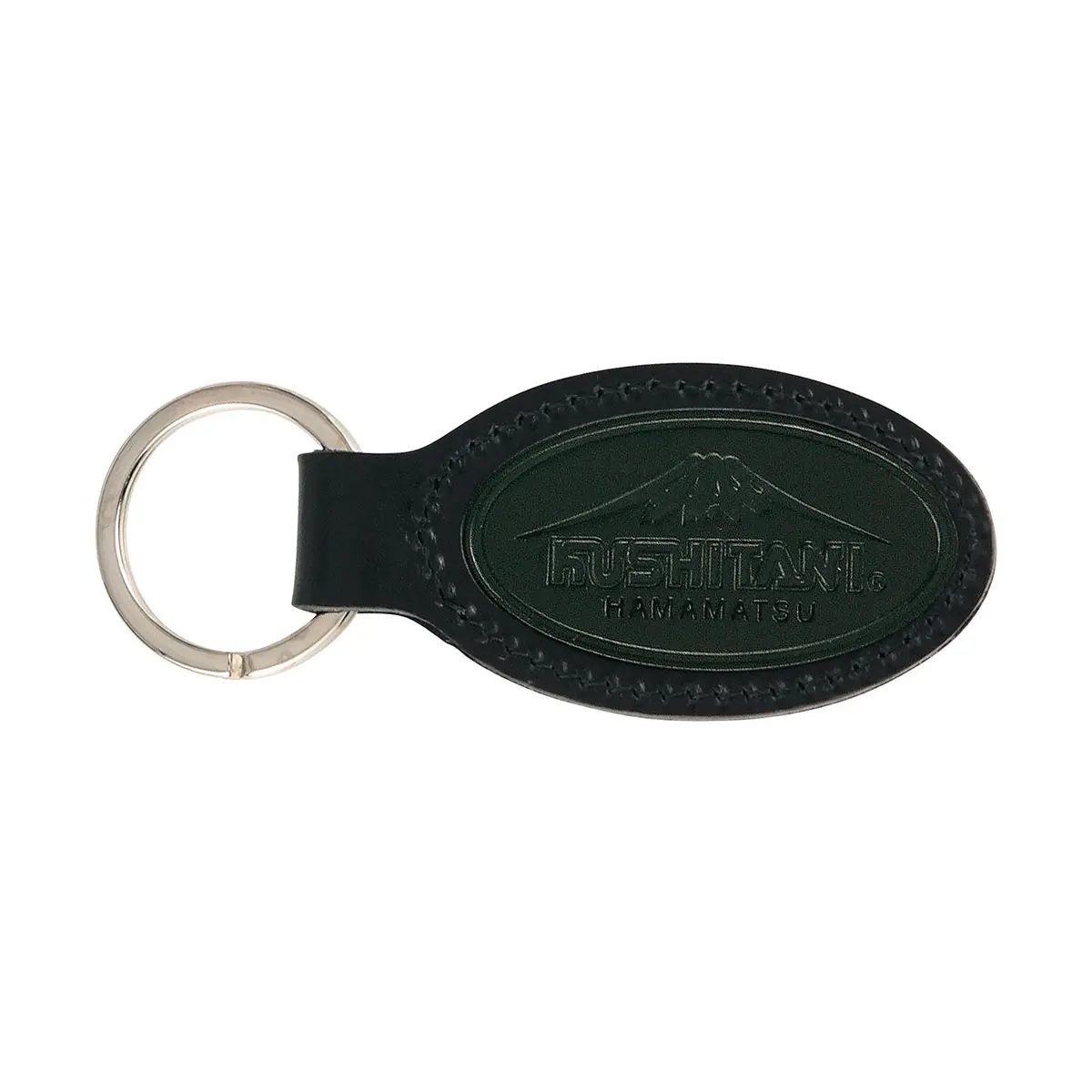 Kushitani  Mt.Fuji Leather Key Holder [K-4093] 1