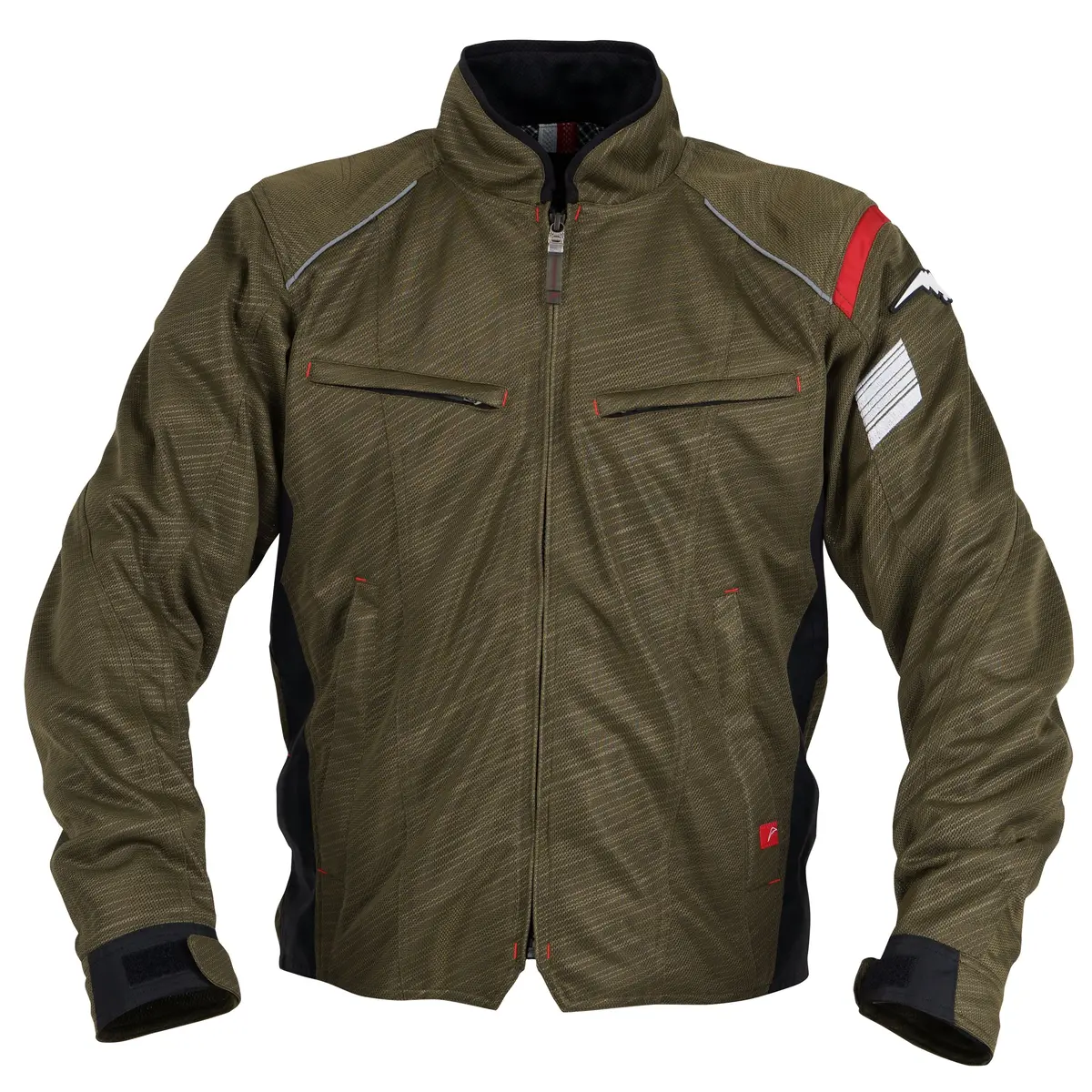 Kushitani Full Mesh Jacket [K-2423]