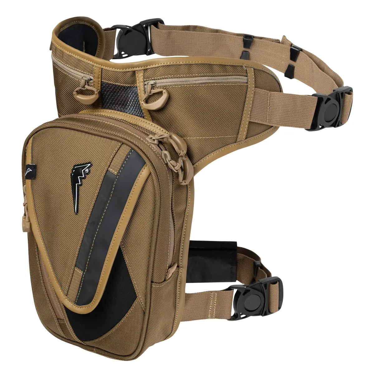 Kushitani  Leg Bag [K-3602L] 1