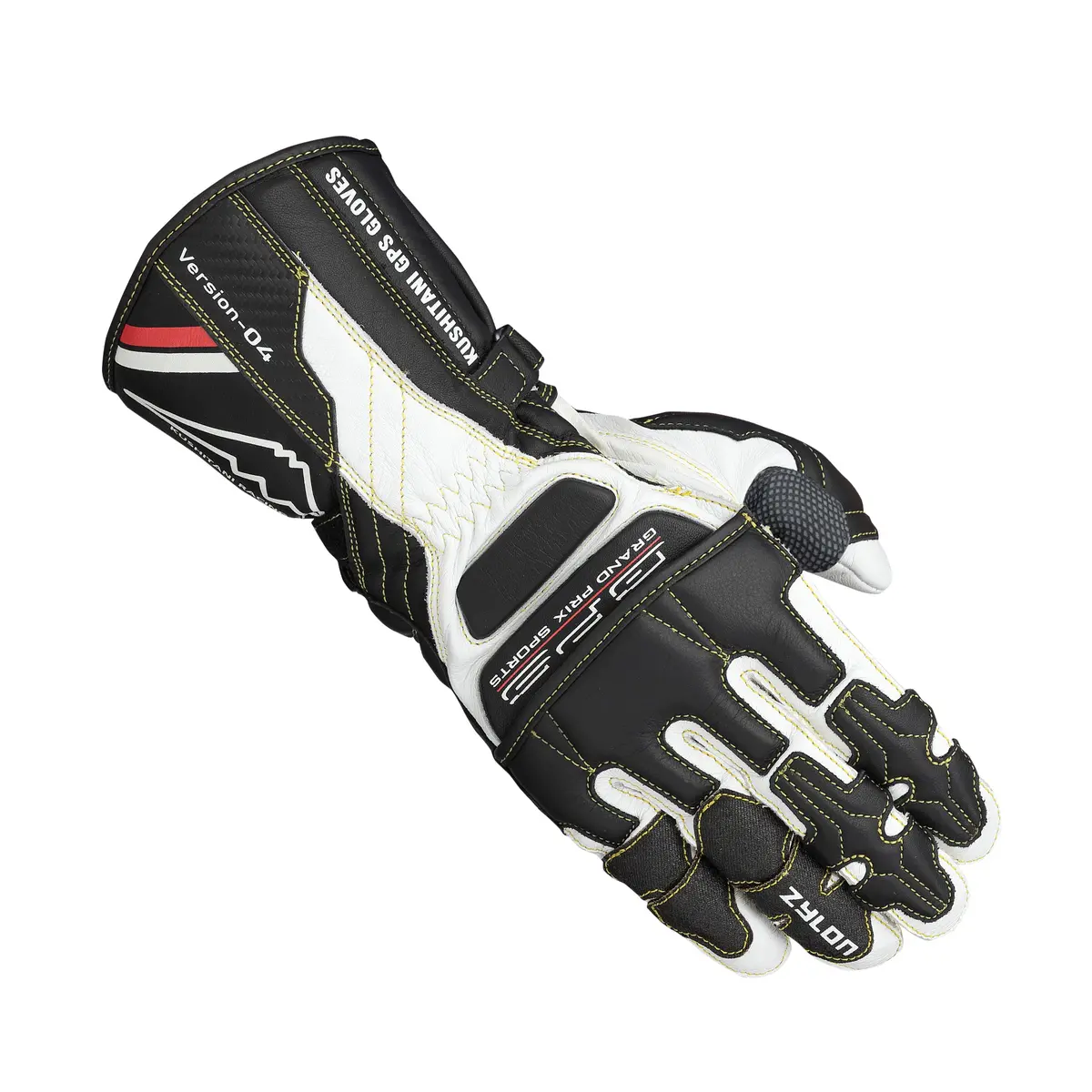 Kushitani Gps Gloves Iv [K-5357] 5