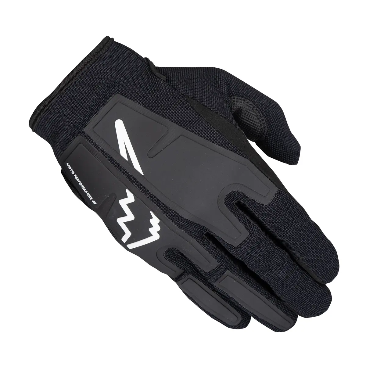 Kushitani Air Collect Ventilated Motorcycle Gloves (K-5363)