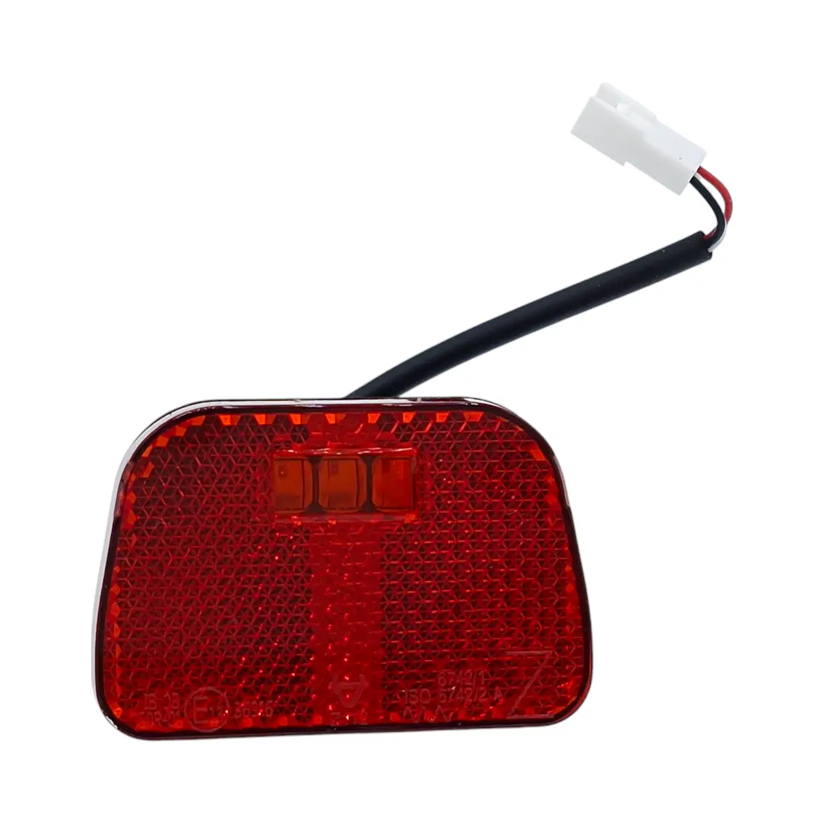 Original Rücklicht Led Für Niu Kqi2 Pro 1
