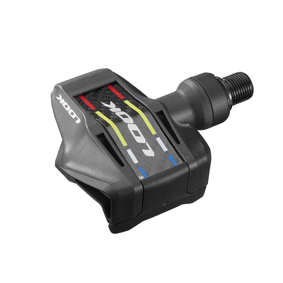 Look Keo Blade Carbon Crmo 1