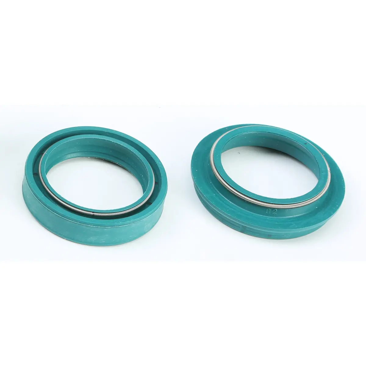 Skf Standard Fork Seal Kit - Honda Crf150r 2007-2023 Suzuki Rm85 2002-2023 - Kitg-37S 1
