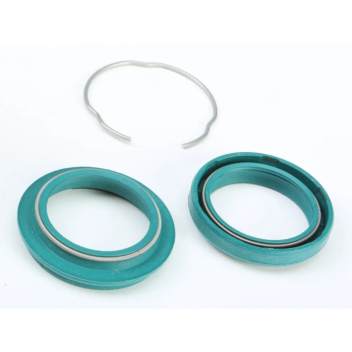 Skf Standard Fork Seal Kit - Beta 125/250/300 Rr Evo 2T Trials 2006-2022 - Kitg-38P 1