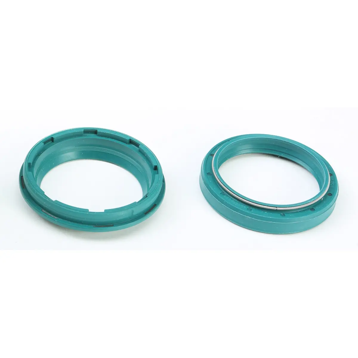 Skf Standard Fork Seal Kit - Honda Cr125r 1997-2007 Kawasaki Kx500 1997-2004 - Kitg-46K 1