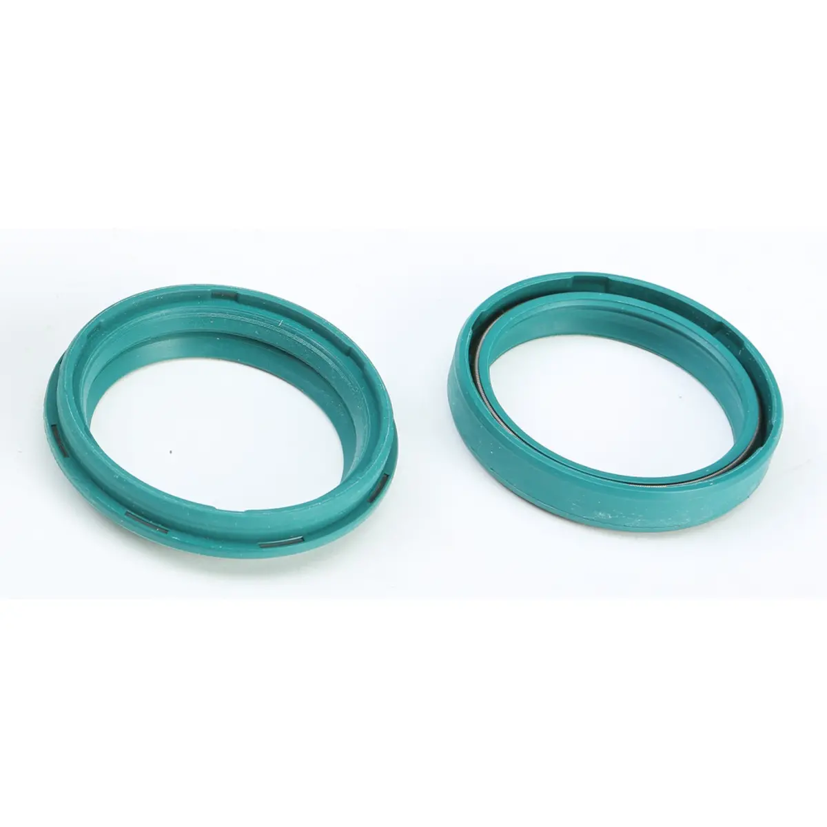 Skf Heavy Duty Fork Seal Kit - Honda/Kawasaki/Suzuki 47Mm - Kitg-47S-Hd 1