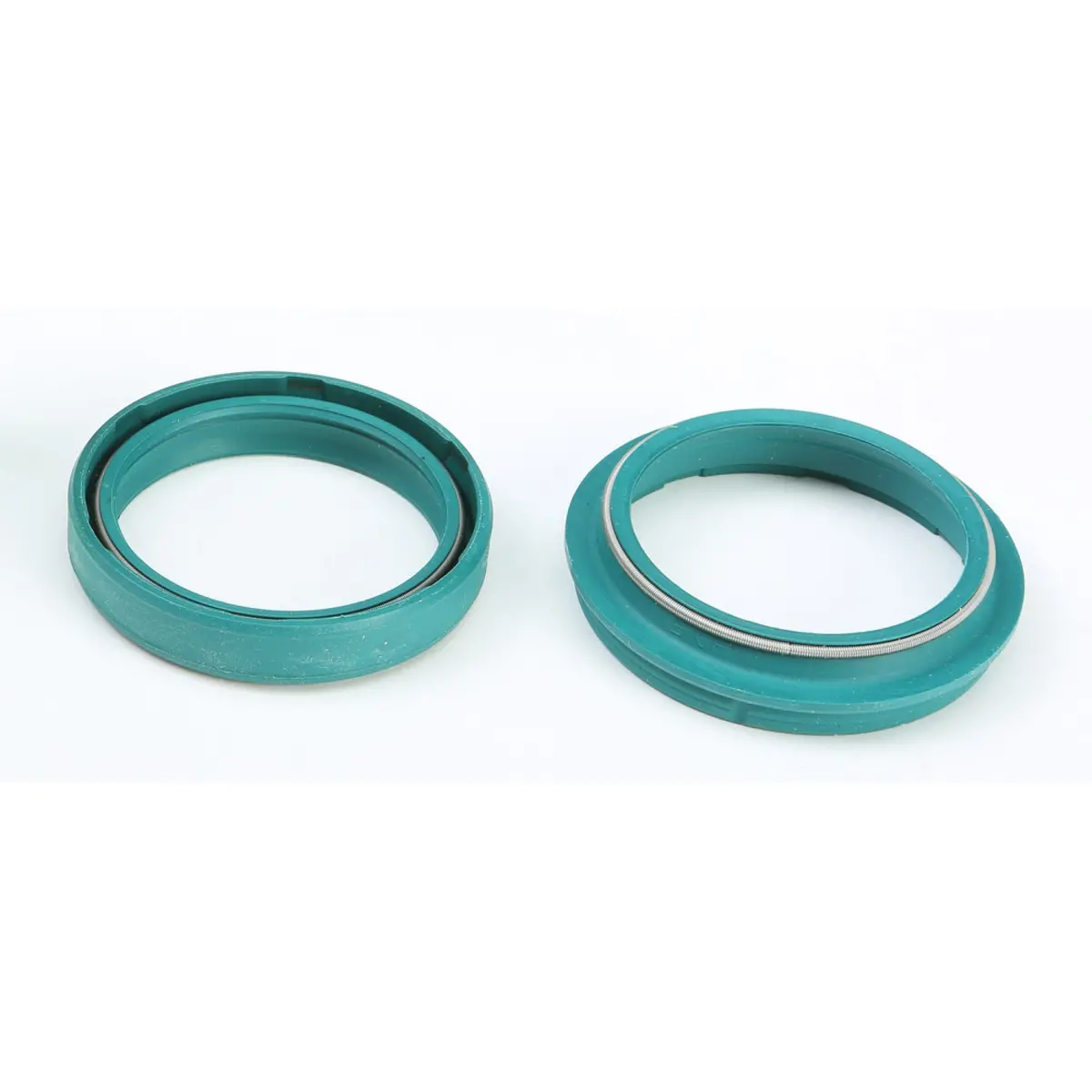 Skf Standard Fork Seal Kit - Honda Cr/Crf 250/450/500 Suzuki Rm/Rmz 125/250/450 Kawasaki Kx250f - Kitg-47S 1