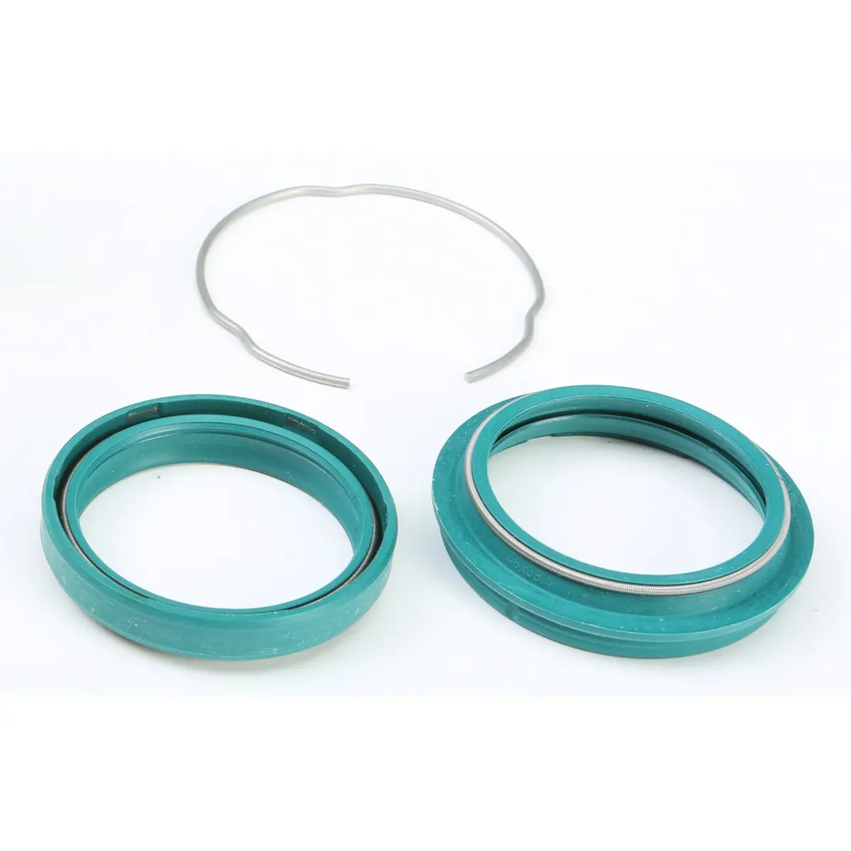 Skf Heavy Duty Fork Seal Kit - Honda Crf250r 2010-2014 Kawasaki Kx250f 2013-2019 - Kitg-48S-Hd 1