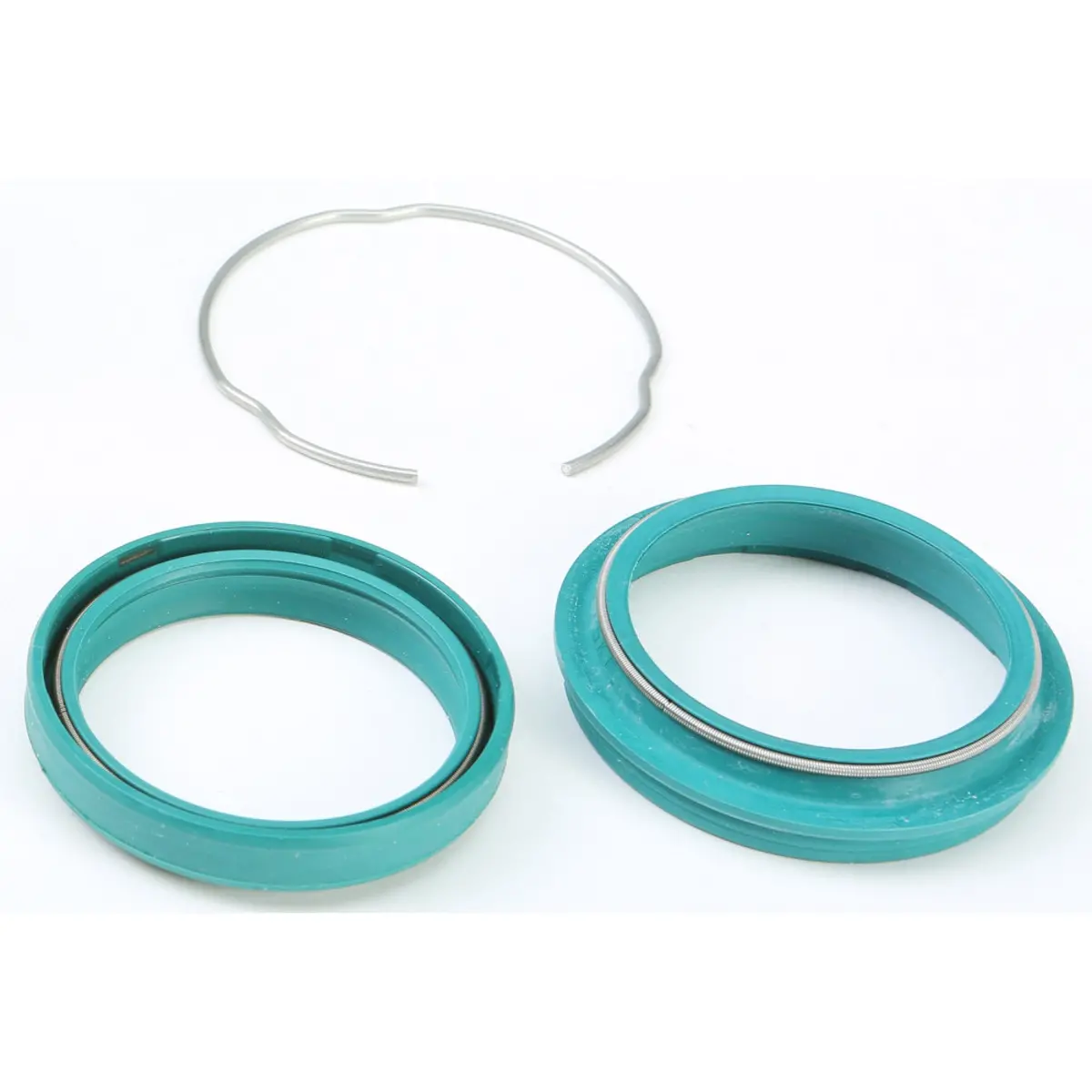 Skf Standard Fork Seal Kit - Honda Crf250r 2010-2014 Kawasaki Kx250f 2013-2019 - Kitg-48S 1