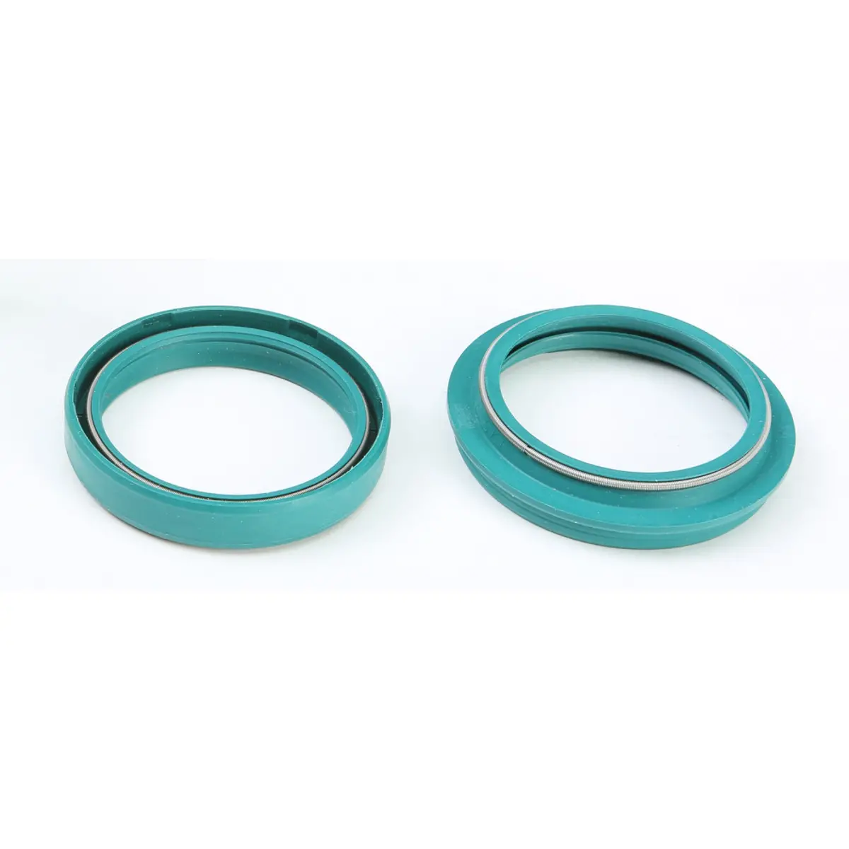 Skf Heavy Duty Fork Seal Kit - 2015-2023 Honda/Kawasaki/Suzuki 49Mm - Kitg-49S-Hd 1