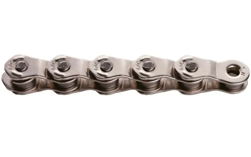 Kmc - Half Link Chains 1