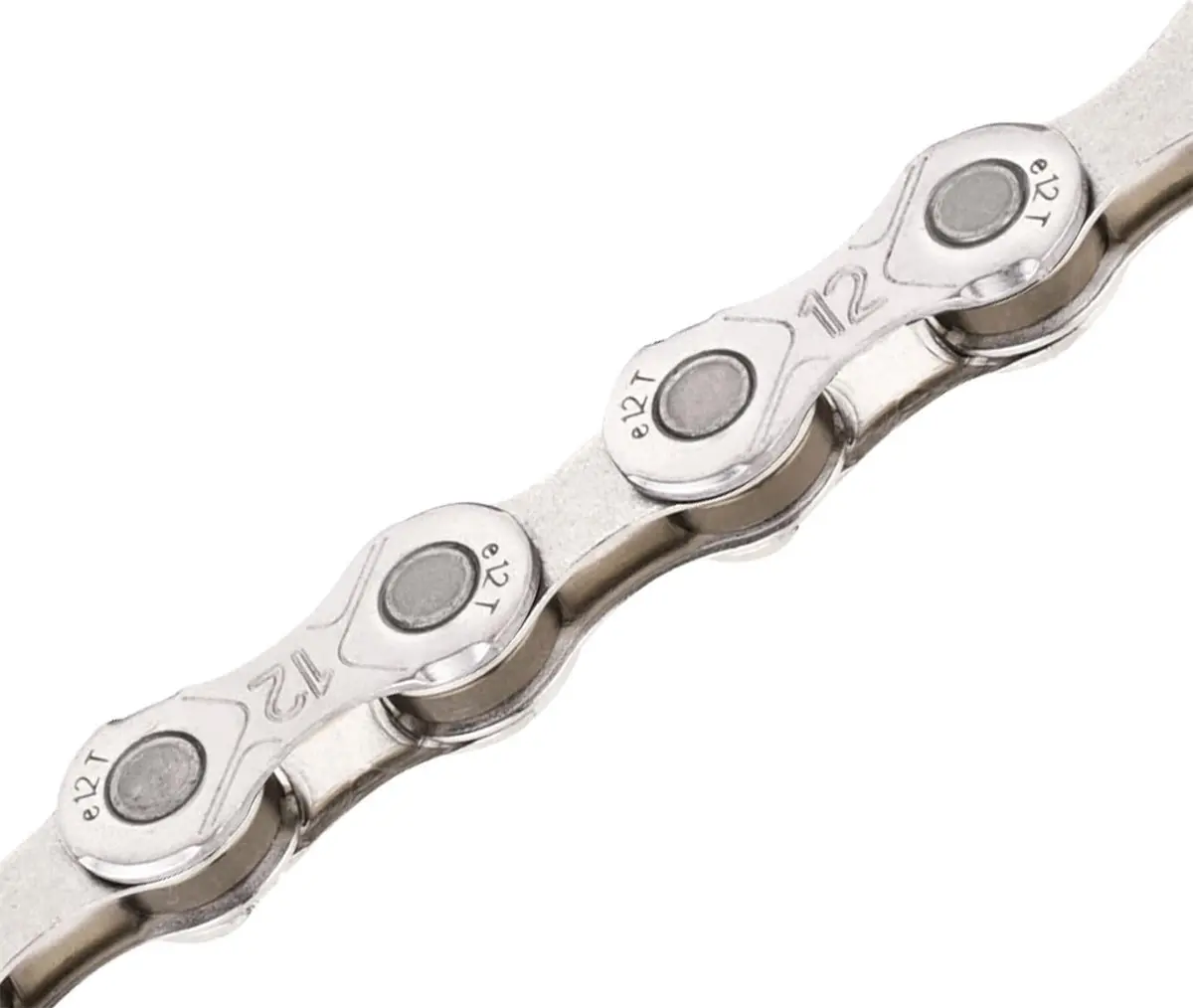 Kmc - E12 E-Bike 12Spd Chain 1