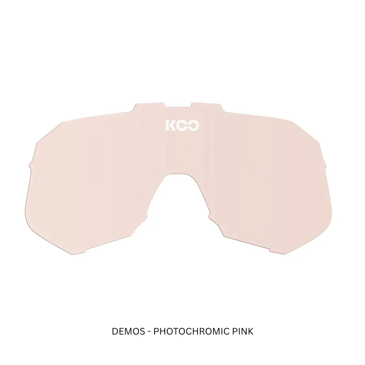 Koo Photochromic Pink Lens 2